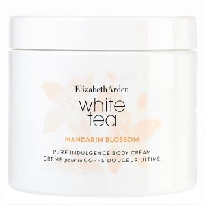 Elizabeth Arden White Tea Mandarin Blossom Body Cream 400ml kuva