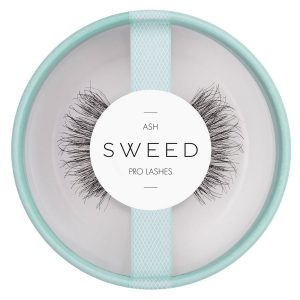 Sweed Lashes ─ Ash kuva
