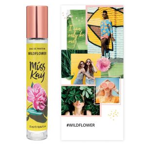 Miss Kay Wildflower Eau De Parfum 25ml kuva