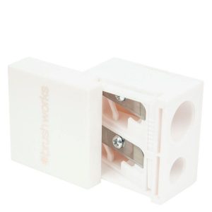 Brushworks Beauty Pencil Sharpener kuva
