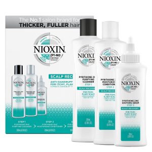 Nioxin Scalp Recovery Kit kuva