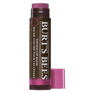 Burt's Bees® Tinted Lip Balm Sweet Violet 4