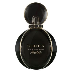 Bvlgari Goldea The Roman Night Absolute Eau De Parfum 50ml kuva