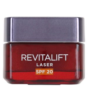 L'Oréal Paris Revitalift Laser Day SPF 20 Day Cream 50ml kuva