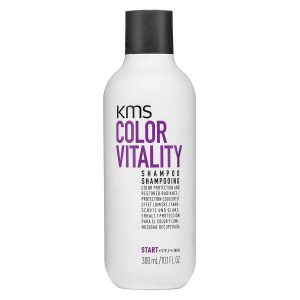 KMS Color Vitality Shampoo 300ml kuva