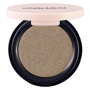 Estelle & Thild BioMineral Silky Eyeshadow 3 g ─ Icy Copper kuva