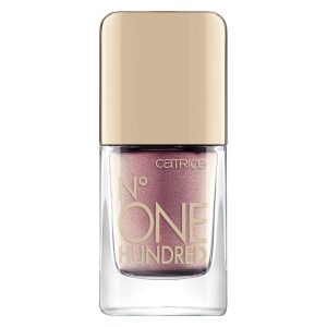 Catrice Iconails Gel Lacquer 10