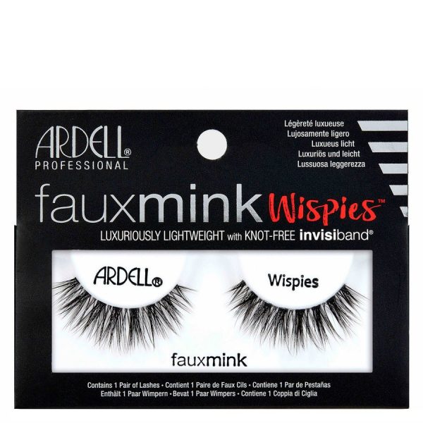 Ardell Faux Mink Wispies kuva
