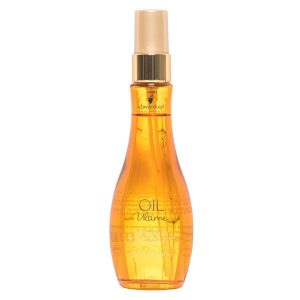 Schwarzkopf Oil Ultime Argan Finishing Oil 100ml kuva