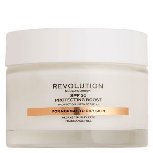 Revolution Skincare Moisture Cream SPF30 Normal To Oily Skin 50ml kuva