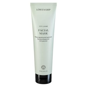 Löwengrip City Living Facial Mask 100ml kuva