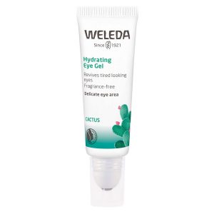 Weleda Cactus Hydrating Eye Gel 10ml kuva