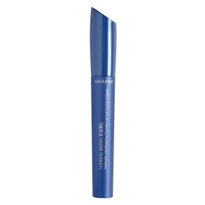Lumene Nordic Berry Curl Mascara 8ml ─ Black kuva