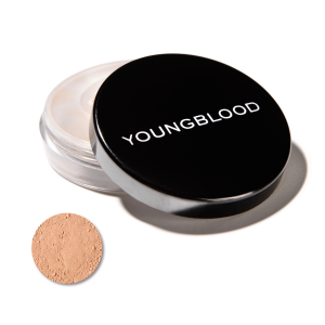 Youngblood Natural Loose Mineral Foundation Rose Beige 10 g kuva