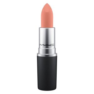 MAC Cosmetics Powder Kiss Lipstick My Tweedy 3g kuva