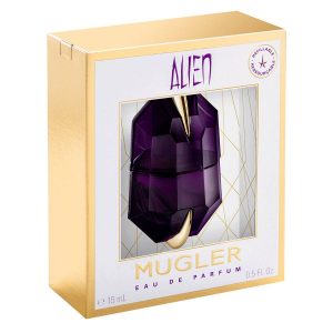 Mugler Alien Refillable Eau De Parfum 15ml kuva