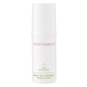 Exuviance Daily Oil Control Primer & Finish 30 g kuva