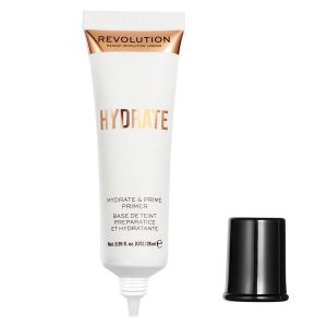 Makeup Revolution Hydrate & PrimeHydrate Primer 28ml kuva