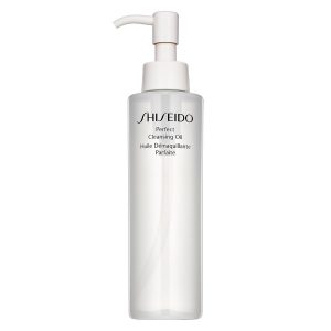 Shiseido Essentials Line Perfect Cleansing Oil 180ml kuva