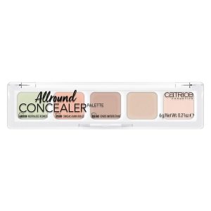 Catrice Allround Concealer 6 g – 010 kuva