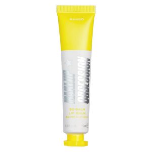 Makeup Obsession So Balm Lip Balm 15ml ─ Mango 15ml kuva
