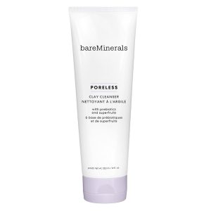 BareMinerals Poreless Clay Cleanser 120ml kuva