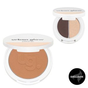 Pakettidiili Urban Glow kuva