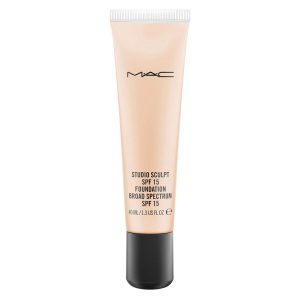 MAC Cosmetics Studio Sculpt Foundation SPF15 Nc15 40ml kuva