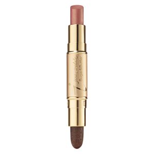 Jane Iredale Sugar & Butter Lip Exfoliator And Plumper kuva