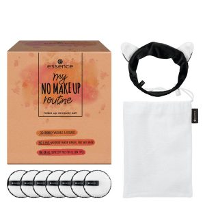 essence My No Make Up Routine Make Up Remover Set 01 kuva