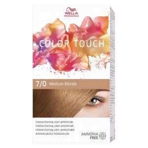 Wella Professionals Color Touch 7/0 Medium Blonde kuva