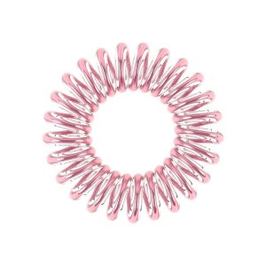 Invisibobble 3 Traceless Hair Rings - Rose Muse kuva