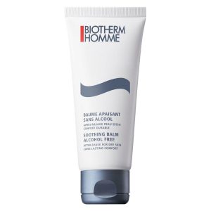 Biotherm Homme Soothing Balm Alcohol Free After Shave Dry Skin 100ml kuva
