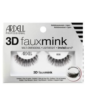 Ardell 3D Faux Mink Lash 858 kuva