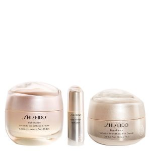 Pakettidiili Shiseido kuva