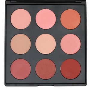 Smashit Cosmetics 9 Color Blush 31