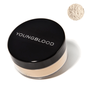 Youngblood Mineral Rice Setting Powder – Light 10g kuva
