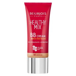 Bourjois Healthy Mix BB Cream Anti-Fatigue 30ml ─ 02 Medium kuva
