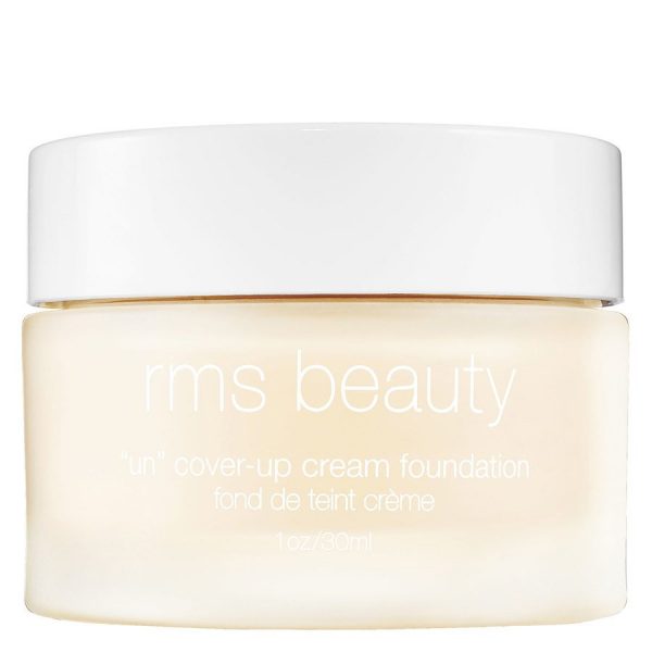 RMS Beauty "Un" Cover-Up Cream Foundation 30ml – 000 kuva