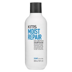 KMS Moist Repair Shampoo 300ml kuva
