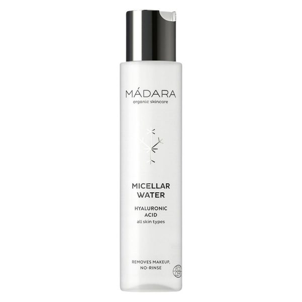 Mádara Micellar Water 100ml kuva