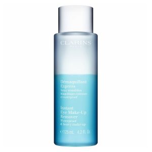 Clarins Instant Eye Make Up Remover 125ml kuva