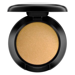 MAC Cosmetics Frost Small Eye Shadow Goldmine 1