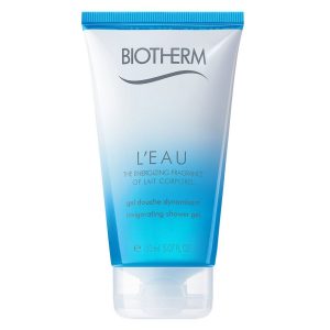 Biotherm L'Eau Shower Gel 150ml kuva