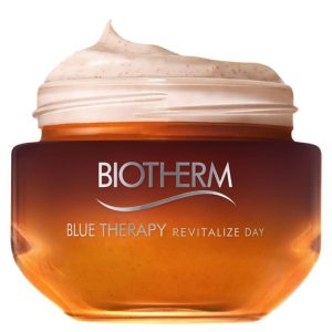 Biotherm Blue Therapy Amber Algae Revitalize Day 50ml kuva