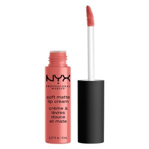 NYX Professional Makeup Soft Matte Lip Cream 8ml – Cyprus kuva