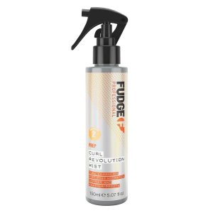 Fudge Curl Revolution Mist 150ml kuva