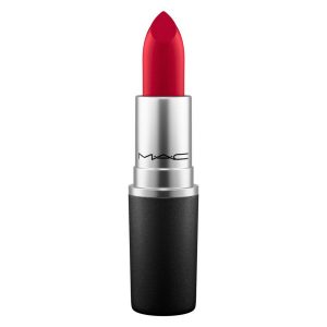 MAC Cosmetics Retro Matte Lipstick Ruby Woo 3g kuva