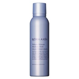 Björn Axén Volume Mousse 200ml ─ Medium Strong kuva