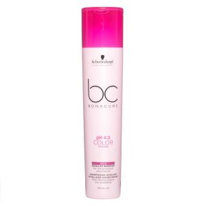 Schwarzkopf BC Bonacure Color Freeze Rich Shampoo 250ml kuva